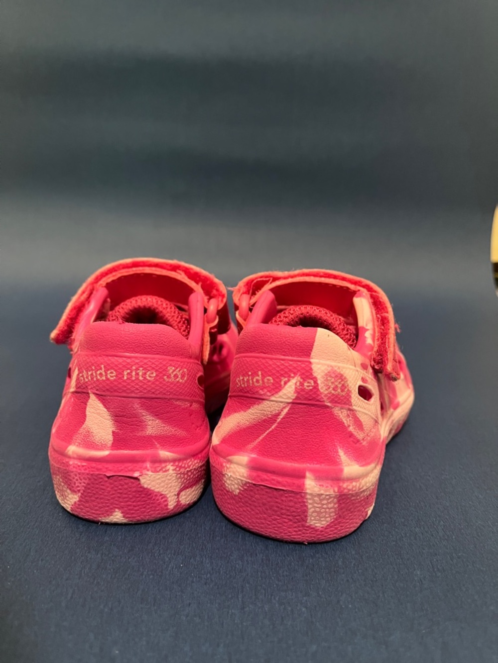 Stride Rite 360 Water Sandals - Picture 3 of 5